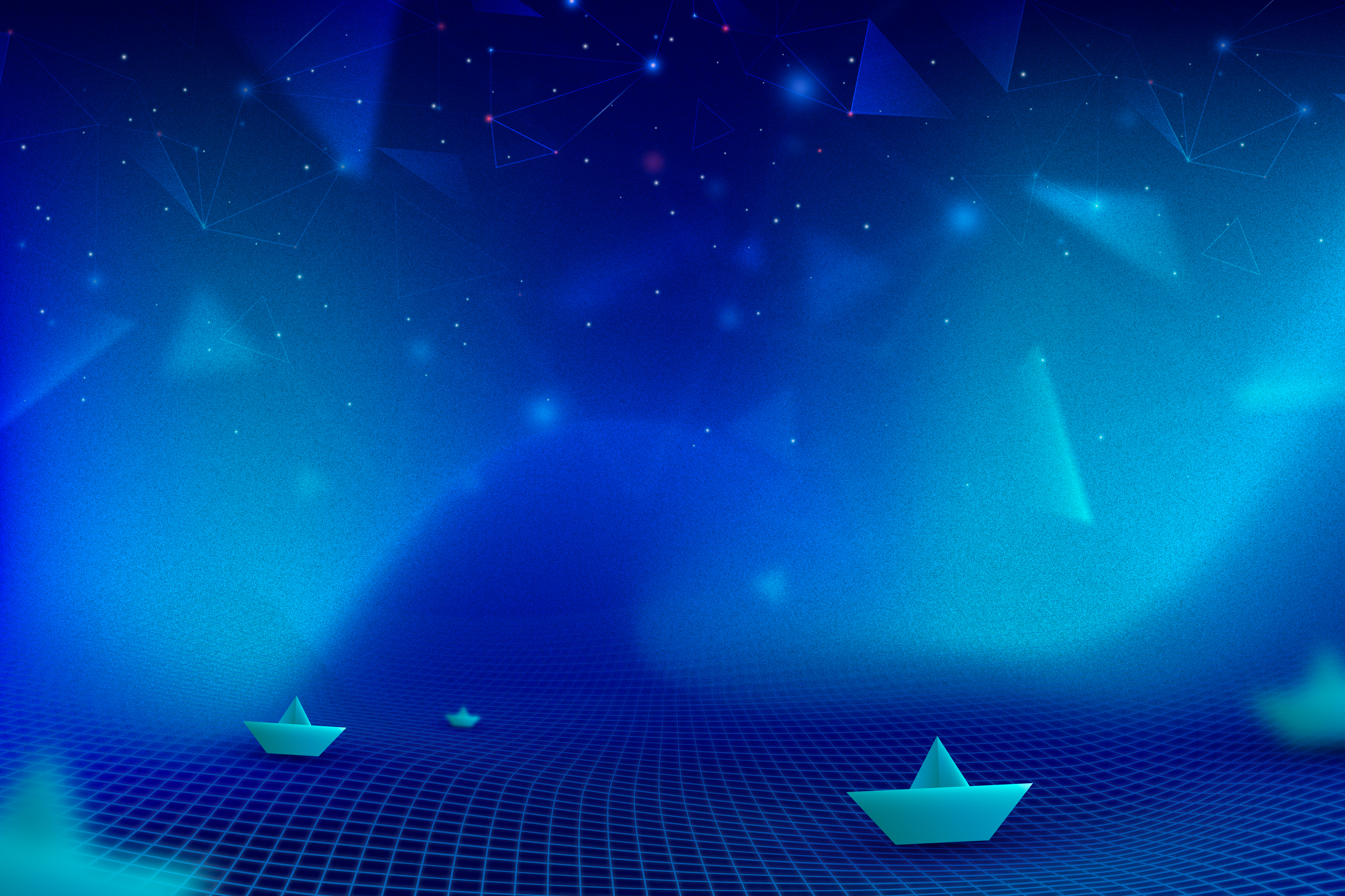 About PolarVerse.digital - platform overview